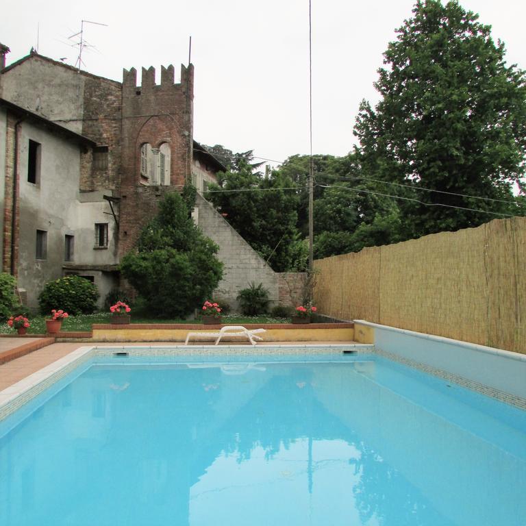 Agriturismo La Costa Crema Exterior photo