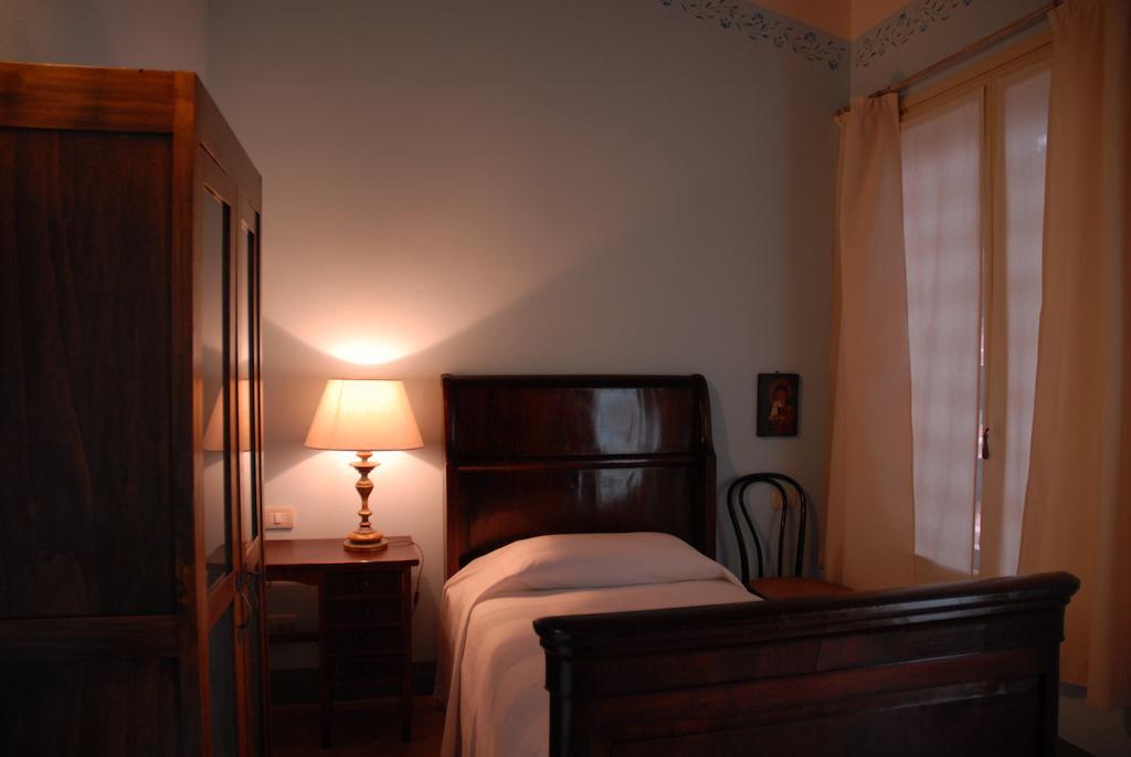 Agriturismo La Costa Crema Room photo